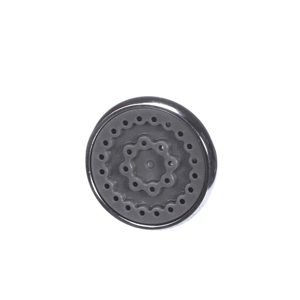 (image for) T&S Brass B-0103-FD12 ROSESPRAY OUTLET, 3/8 NPT MALE THREADS, 1.2